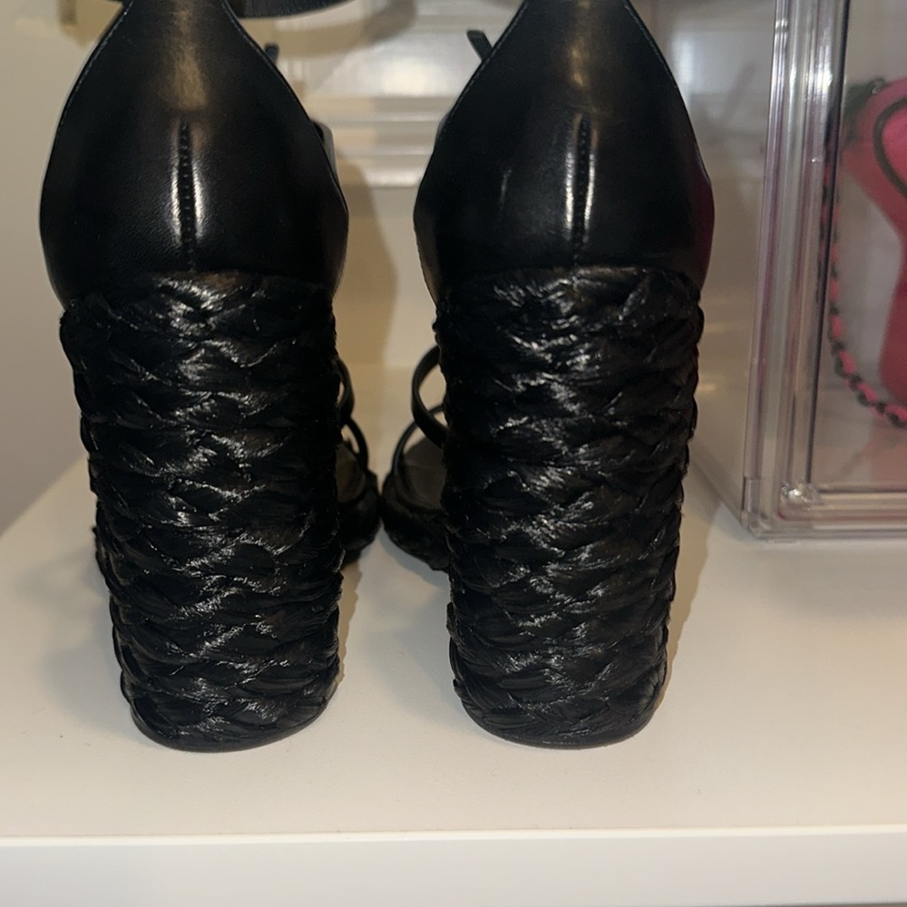 Ysl wedges - Picture 8 of 8